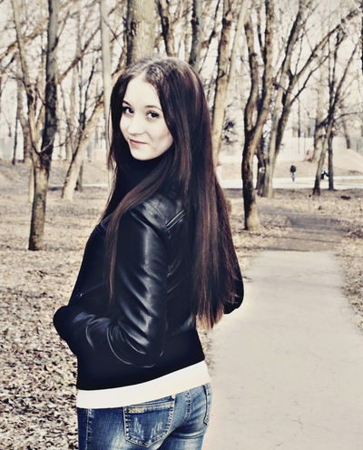 Татьяна Доронкина