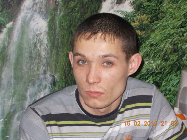 Александр Афанасьев