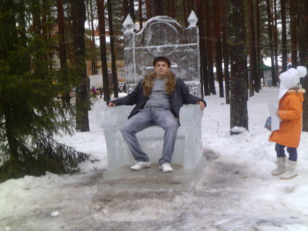 Александр Karahan