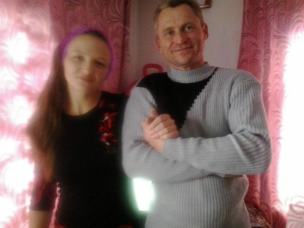 Светлана Щербинина