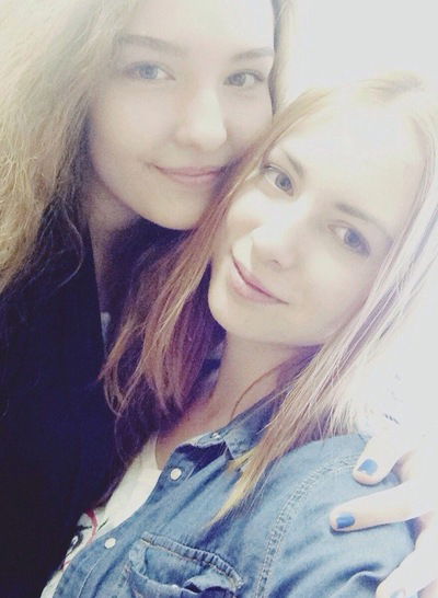 Тая Михалёва