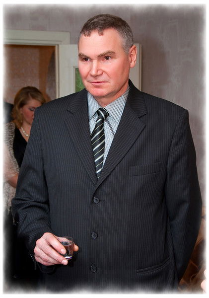 Новицкий Юрий