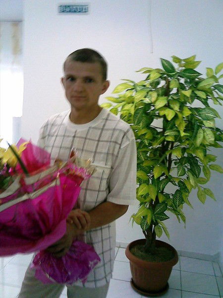 Сергей Толмочёв