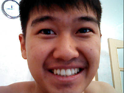 Виталий Цой