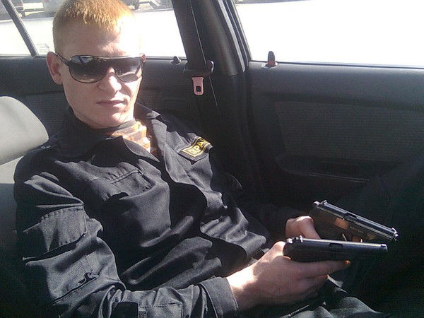 Иван Ворожцои