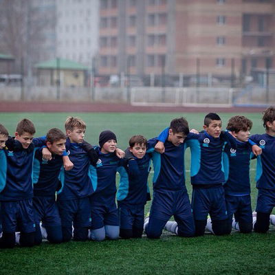 Данил Юровских