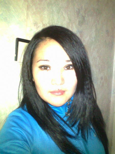 Нелля Алиева