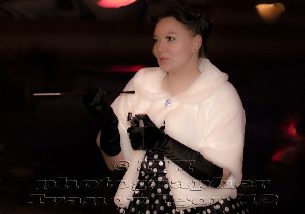 Ирина Зорина