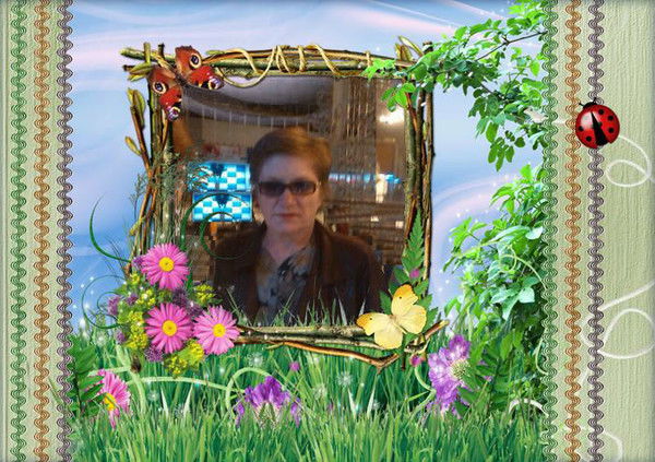 Наталья Вениченко