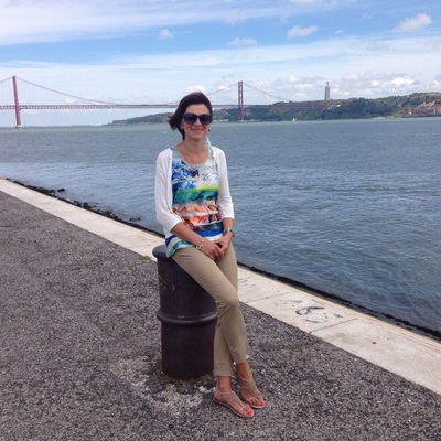 Ирина Зленко