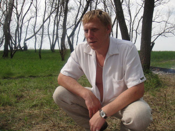 Дмитрий Рыбакин