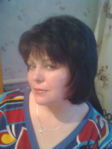 Кузнецова Оксана