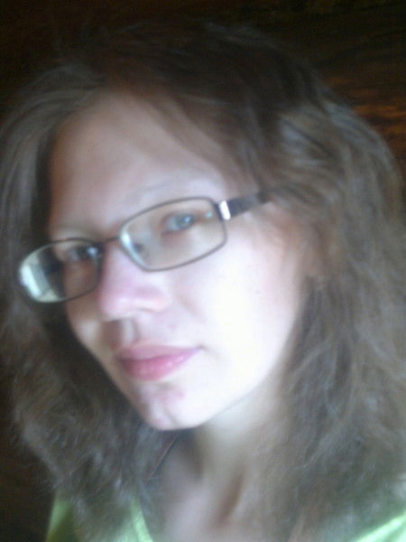 Мария Байкова