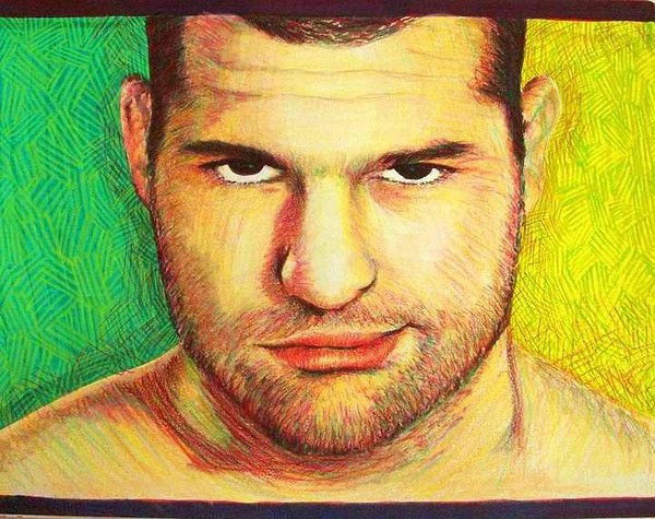 Курбан Ибрагимов