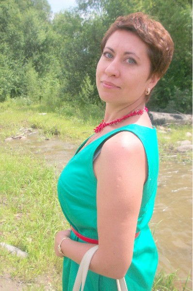 Елена Осипова