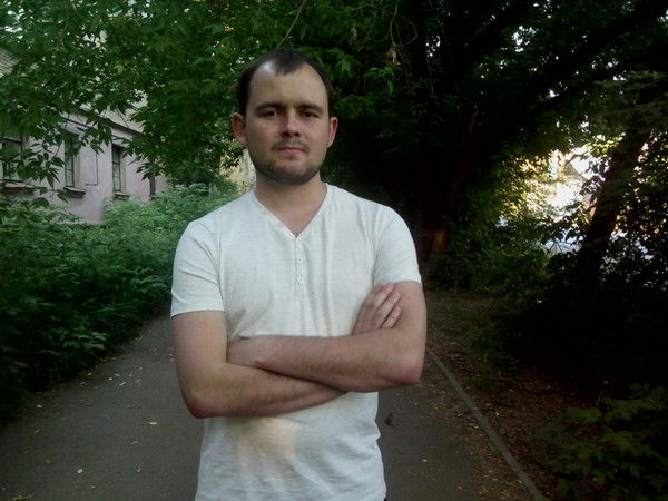 Владимир Рузанов