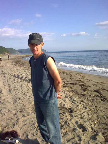 Олег Баздрев