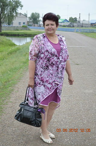 Винера Садыкова