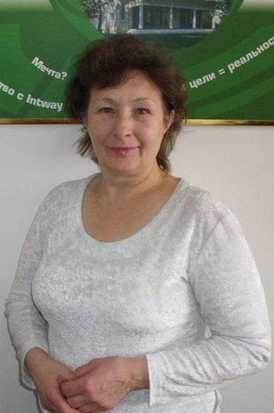 Ольга Гаева