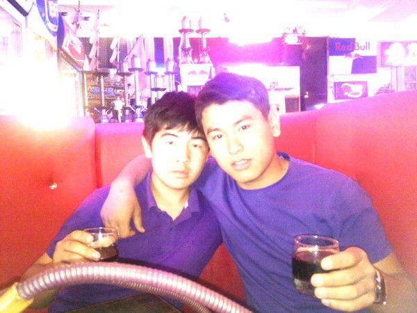 Жанай Абилов