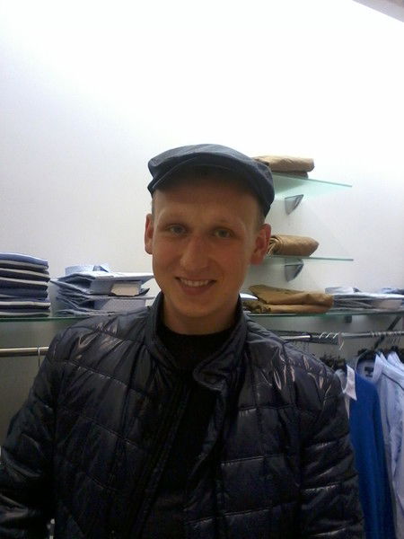 Евгений Солохин