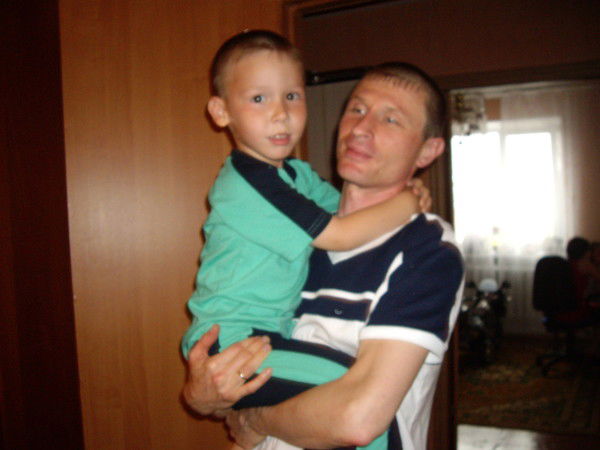 Бочаров Сергей