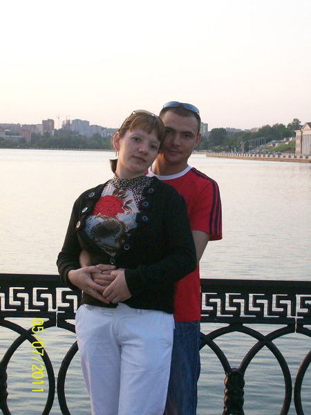 Олег Орехов