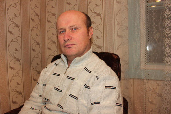 Станислав Красовский