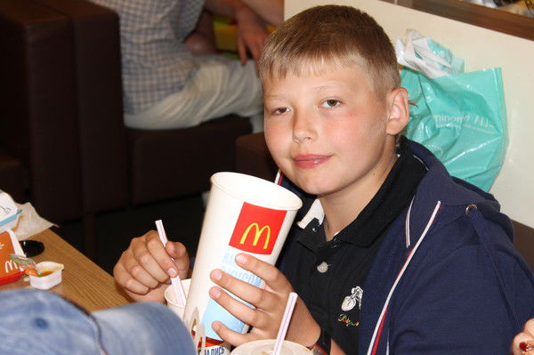 Никита Тимофеев