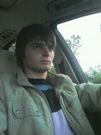 Сергей Адинцов