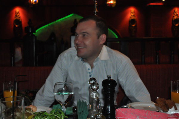 Максим Романов