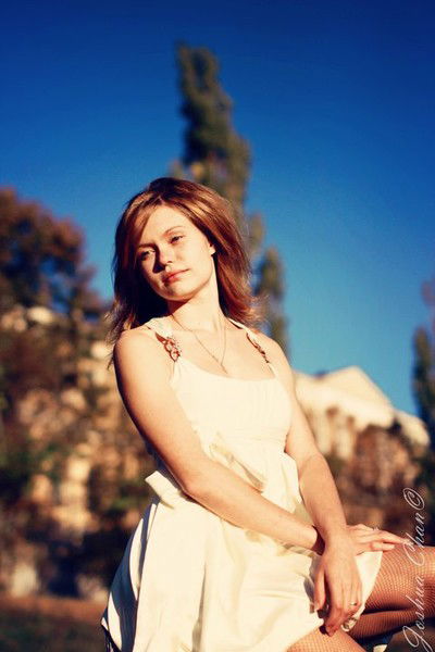 Екатерина Ткаченко