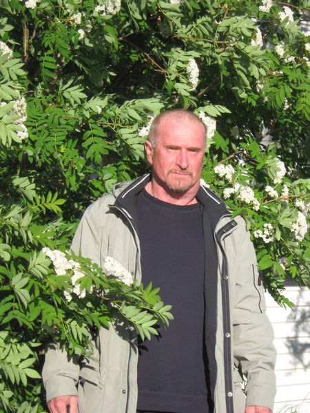 Андрей Бондарь