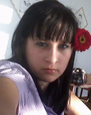 Анастасия Иноземцева