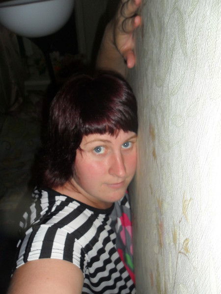 Мариночка Ильченко