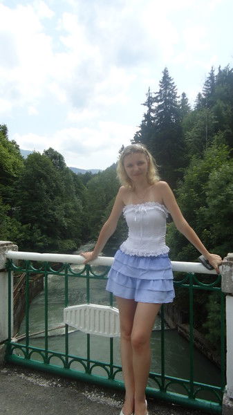 Ольга Крымская