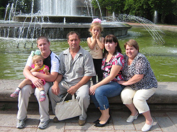 Евгений Шабров