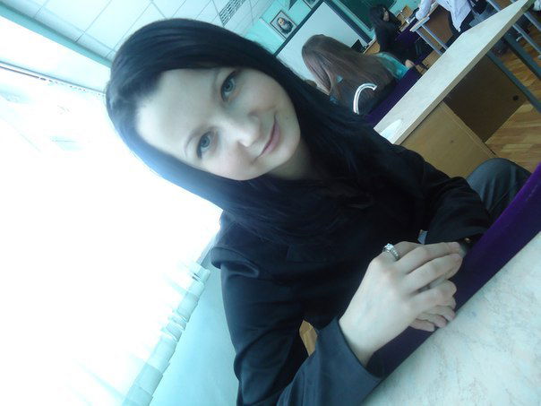 Ольга Шуркина