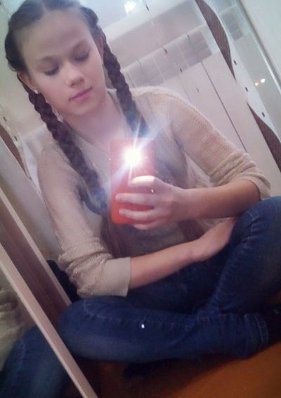 Мария Ковалёва