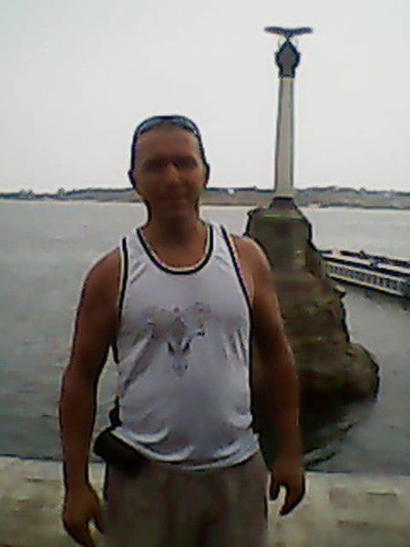 Алим Быстрянский