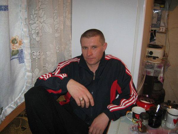 Михаил Алехин