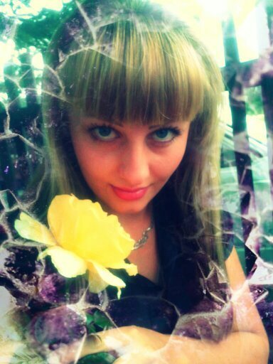 Юлия Пахило