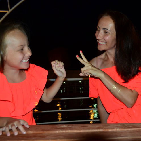 Ольга Саликова