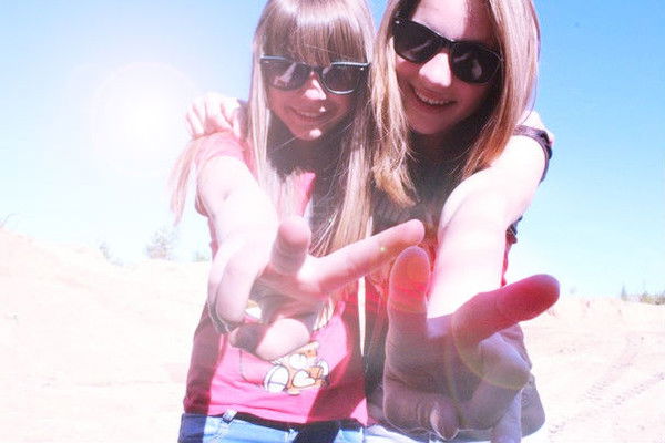 Маргарита Воробей