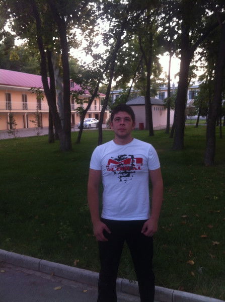 Арслан Алиев