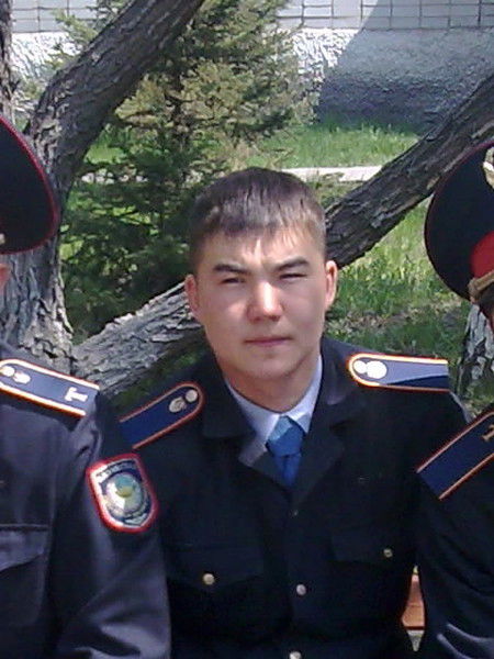 Бека Каппасов