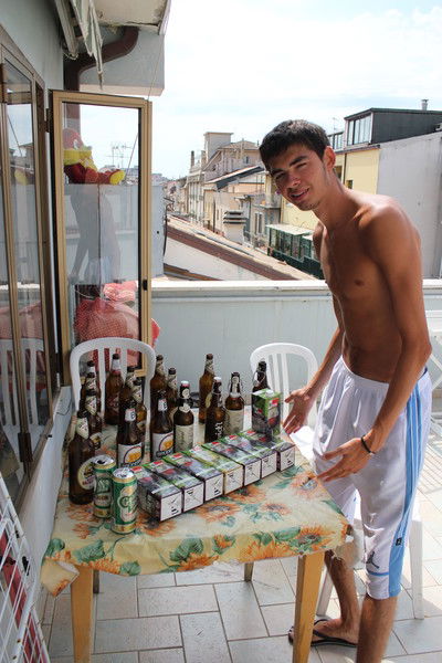 Влад Нуждин