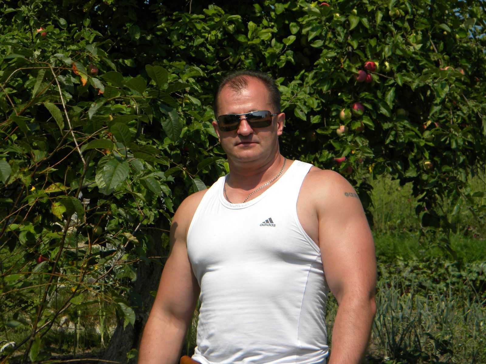 Андрей Муяссаров