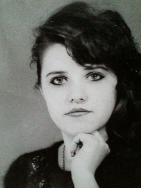 Анна Вершинина