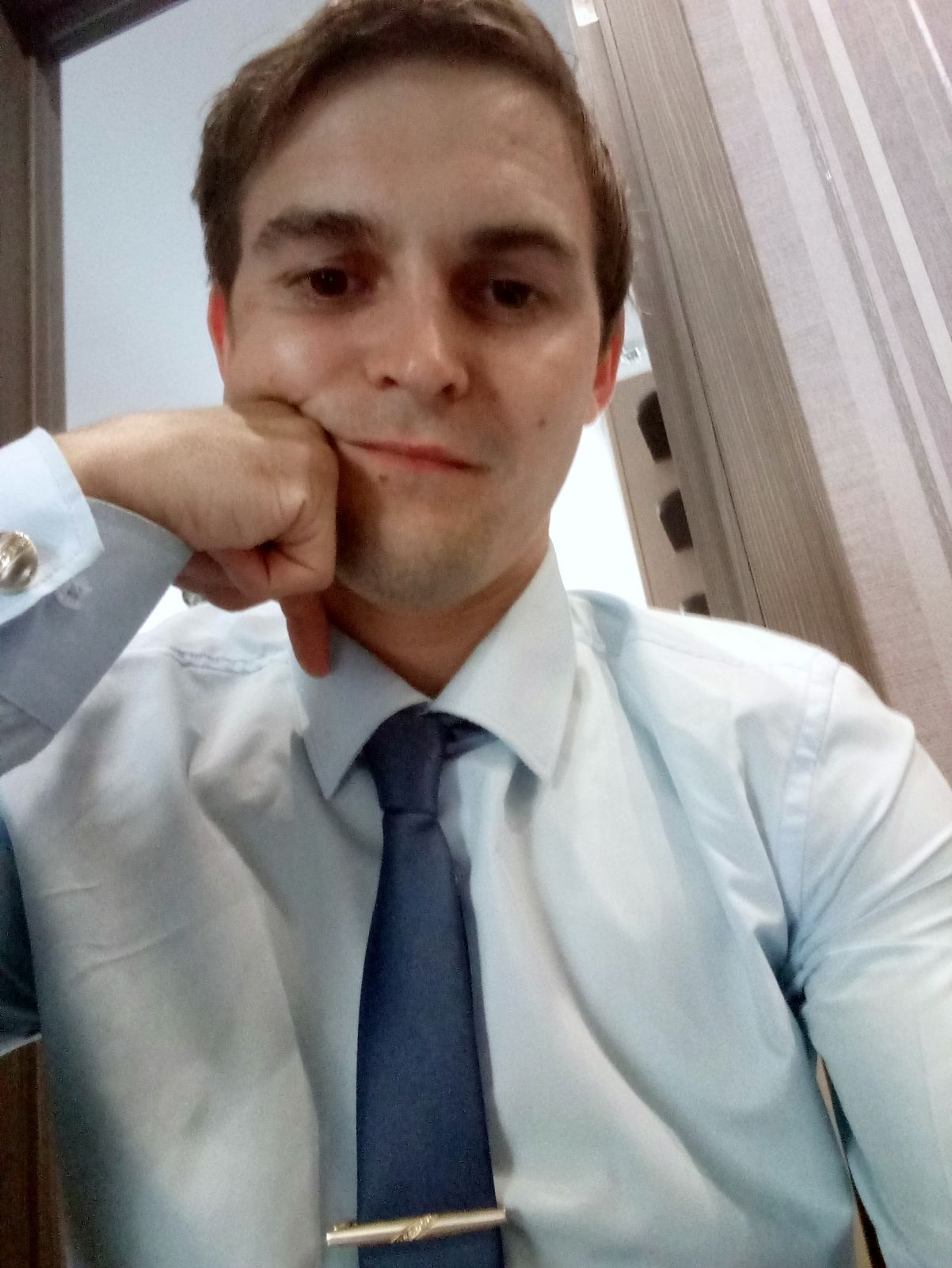 Александр Рудь